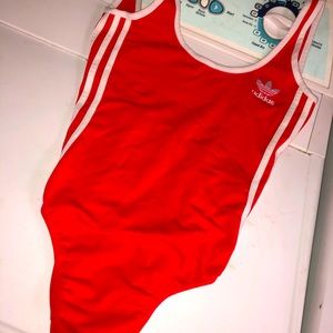 Adidas originals body suit